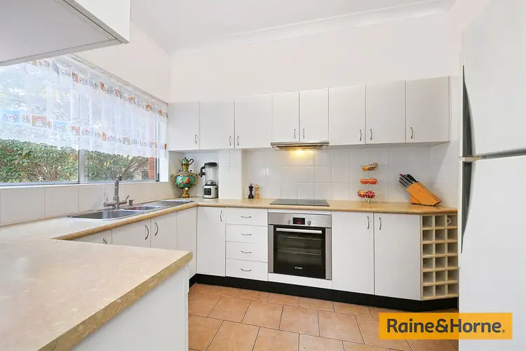 Third view of Homely unit listing, 3/2-4 The Strand, Rockdale NSW 2216