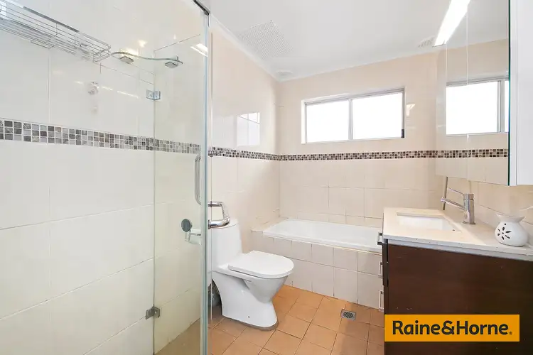 Fifth view of Homely unit listing, 3/2-4 The Strand, Rockdale NSW 2216