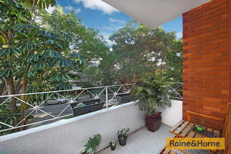 Sixth view of Homely unit listing, 3/2-4 The Strand, Rockdale NSW 2216