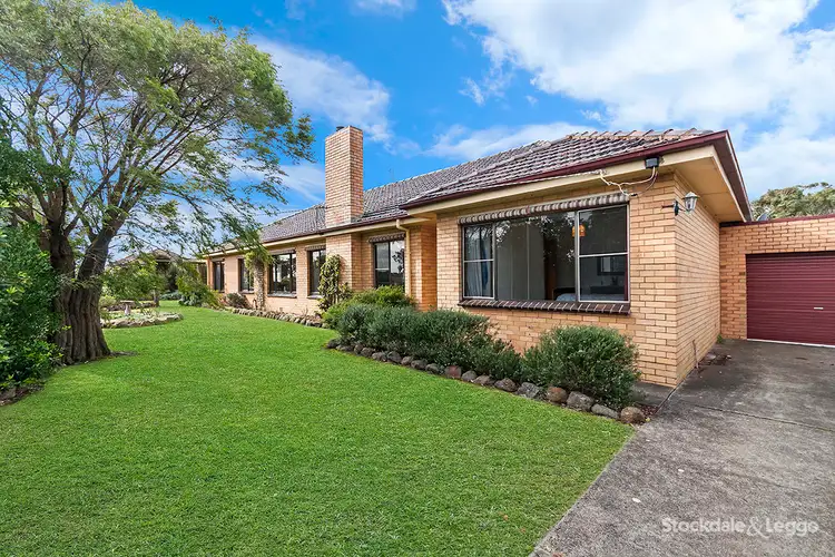 162 Russells Road, Mailors Flat VIC 3275