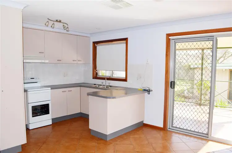Second view of Homely house listing, 55 Forest Street, Tumut NSW 2720