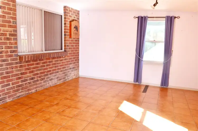 Sixth view of Homely house listing, 55 Forest Street, Tumut NSW 2720