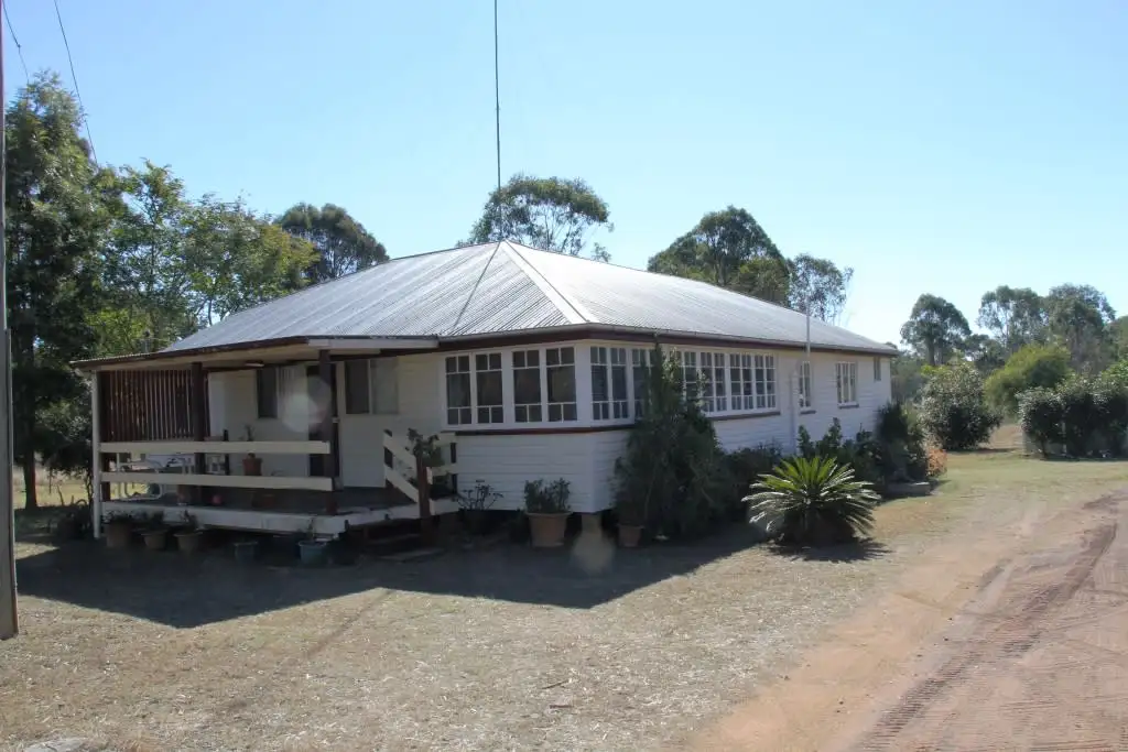 Main view of Homely rural property listing, Address available on request