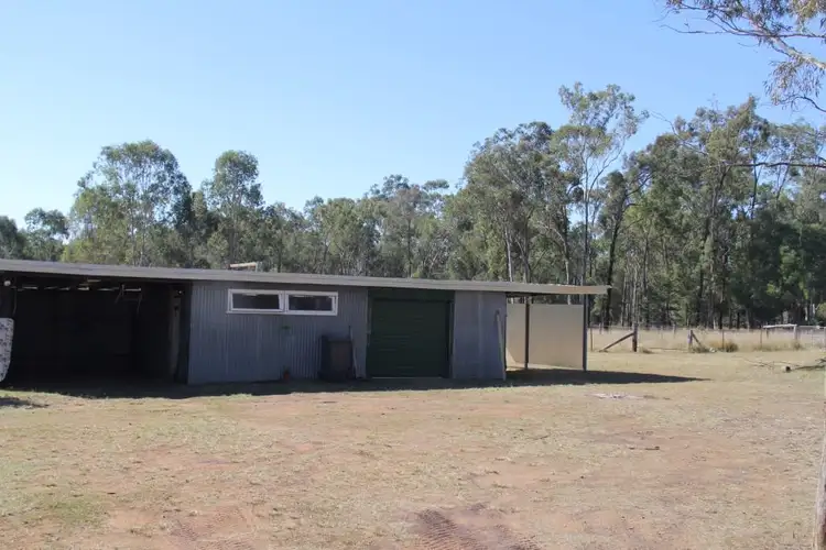 Second view of Homely rural property listing, Address available on request