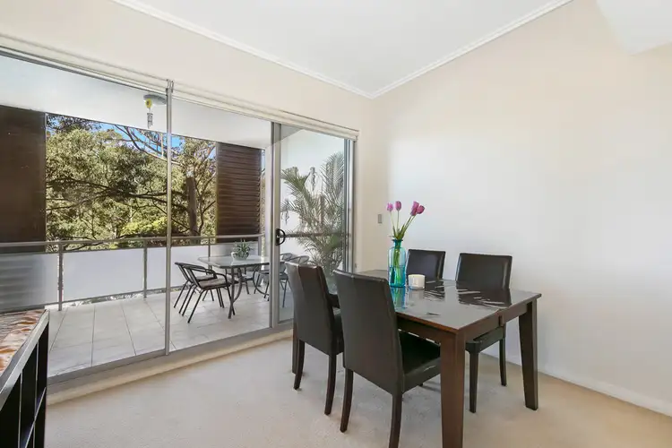 5/1-3 Duff St, Turramurra NSW 2074