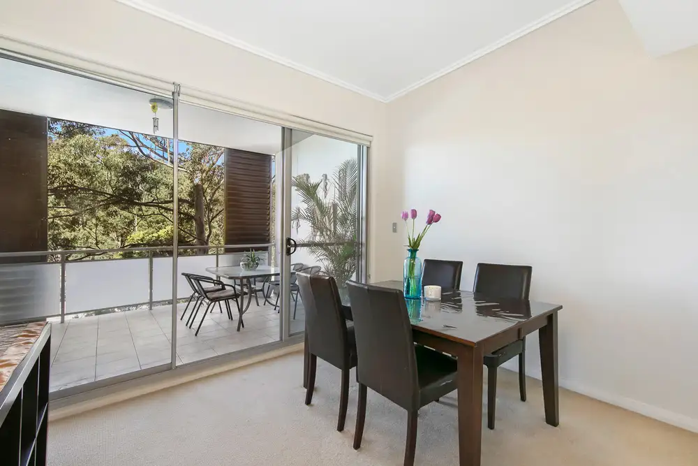 Main view of Homely apartment listing, 5/1-3 Duff St, Turramurra NSW 2074