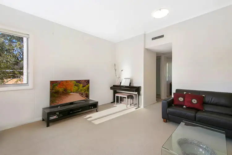 Second view of Homely apartment listing, 5/1-3 Duff St, Turramurra NSW 2074