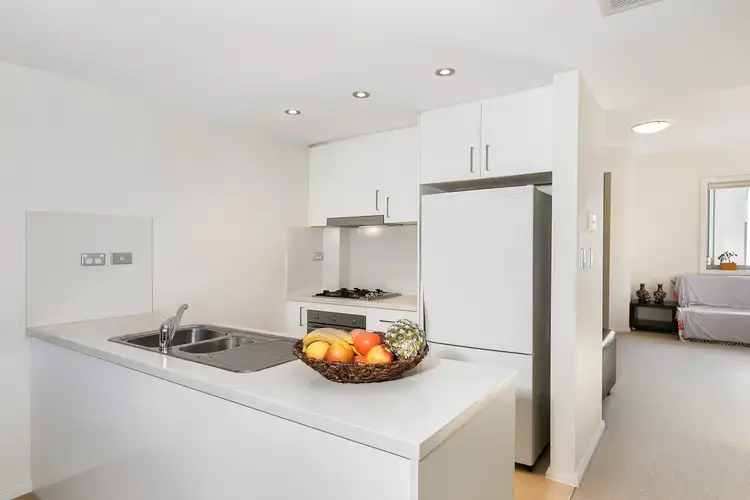 Third view of Homely apartment listing, 5/1-3 Duff St, Turramurra NSW 2074