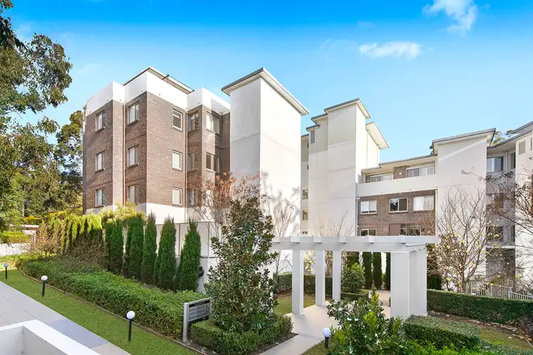 Fourth view of Homely apartment listing, 5/1-3 Duff St, Turramurra NSW 2074
