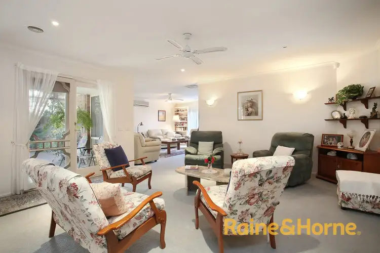 Sixth view of Homely house listing, 9 Tilmouth Place, Narre Warren South VIC 3805