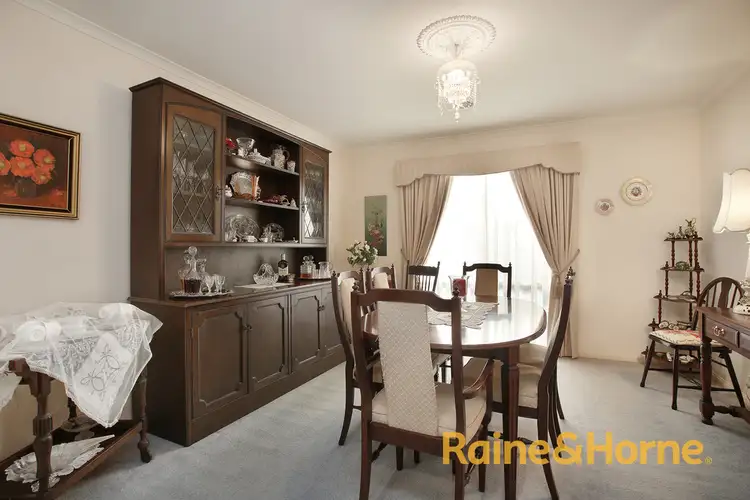 Seventh view of Homely house listing, 9 Tilmouth Place, Narre Warren South VIC 3805