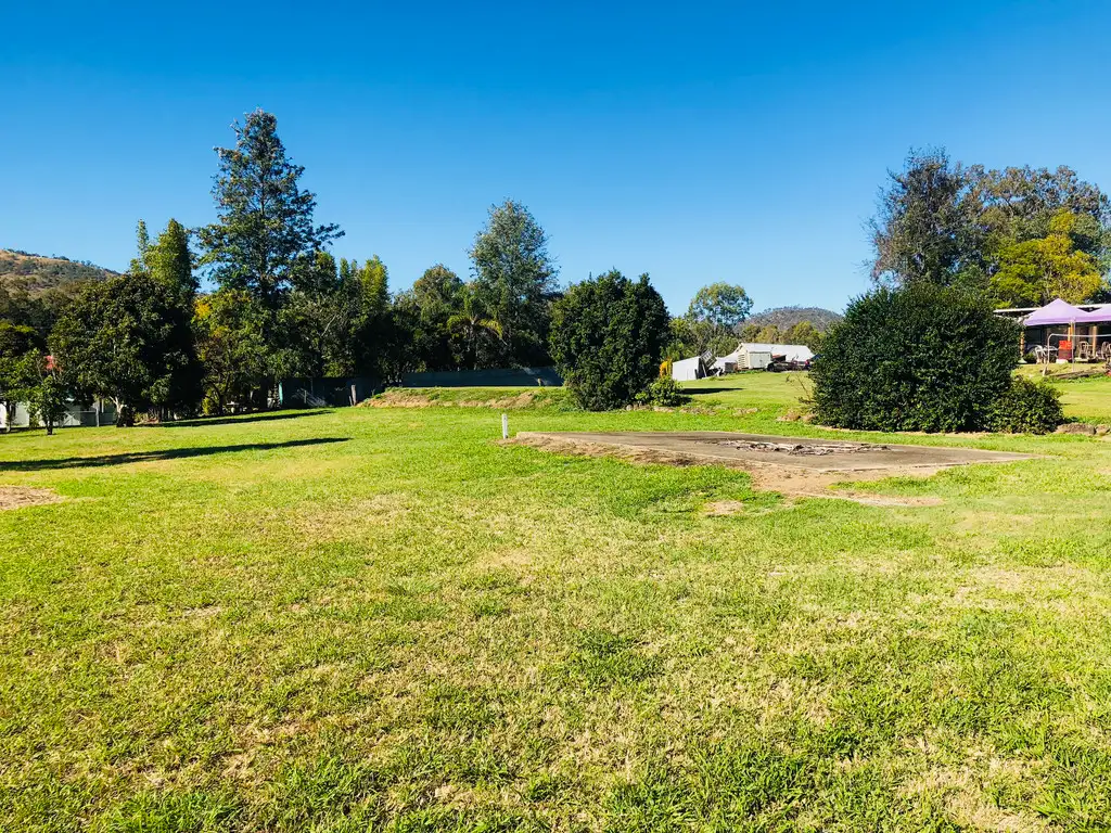 Main view of Homely rural property listing, 38 George Street, Linville QLD 4314