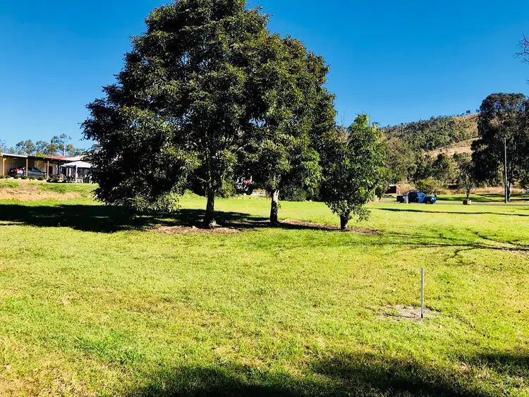 Second view of Homely rural property listing, 38 George Street, Linville QLD 4314
