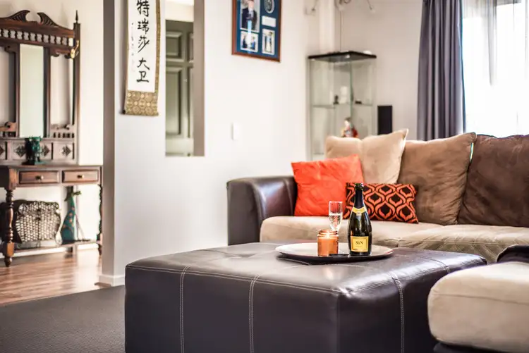 Sixth view of Homely house listing, 21 Meadow Bank Way, Aldinga Beach SA 5173