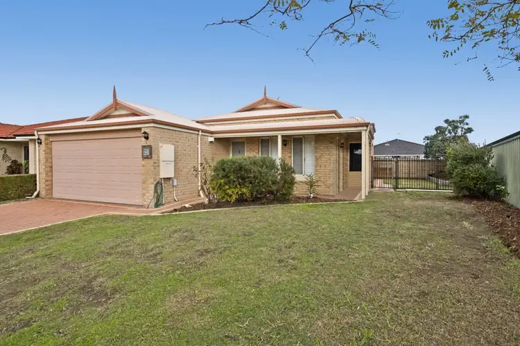 Third view of Homely house listing, 38 Achiever Avenue, Port Kennedy WA 6172