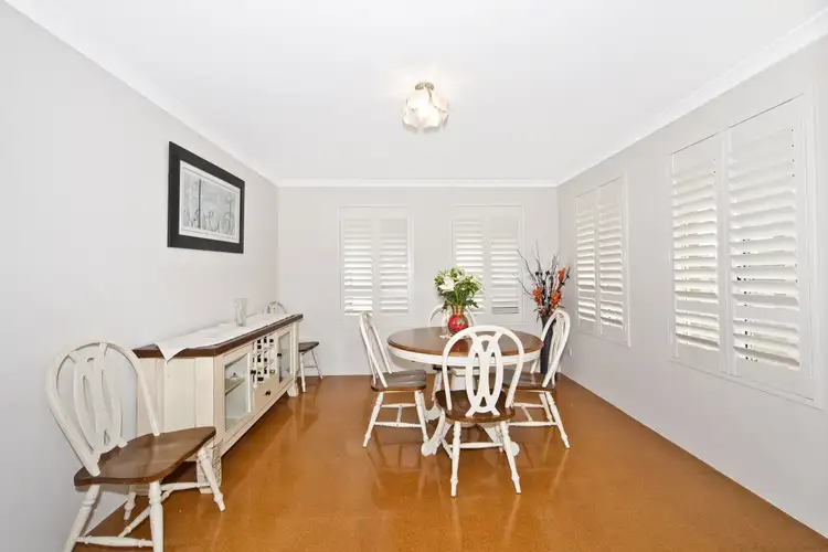 Fifth view of Homely house listing, 38 Achiever Avenue, Port Kennedy WA 6172