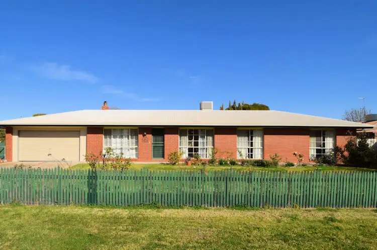 Main view of Homely house listing, 121 BUTLER STREET, Deniliquin NSW 2710