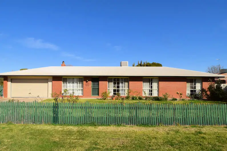 Main view of Homely house listing, 121 BUTLER STREET, Deniliquin NSW 2710