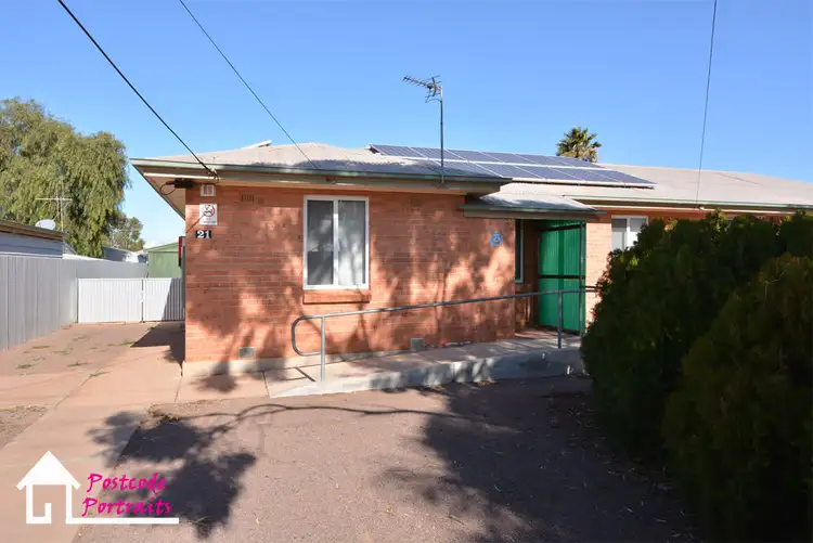 21 Reynolds Street, Whyalla Stuart SA 5608