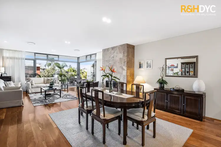 3/22-26 The Avenue, Collaroy NSW 2097