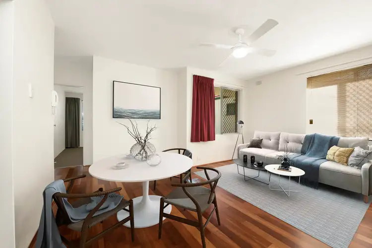 Second view of Homely unit listing, 1/45 Kensington Road, Summer Hill NSW 2130