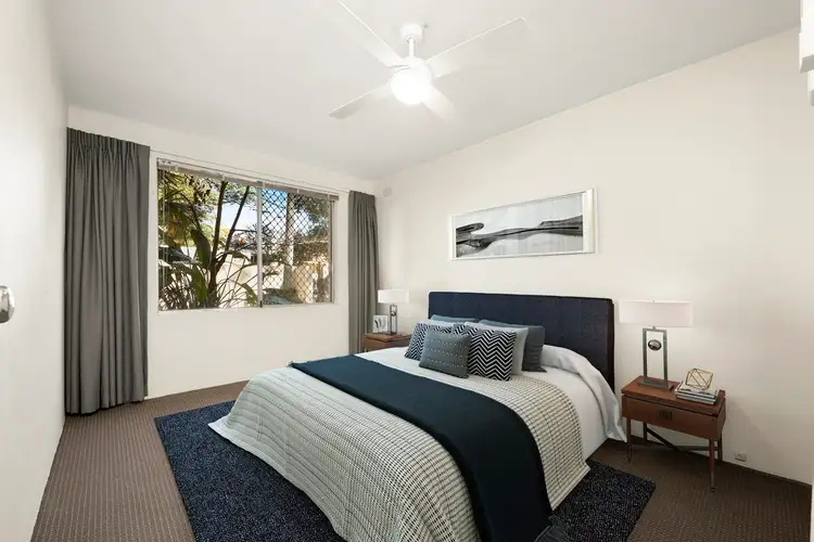 Third view of Homely unit listing, 1/45 Kensington Road, Summer Hill NSW 2130