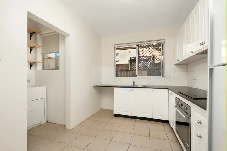 Fourth view of Homely unit listing, 1/45 Kensington Road, Summer Hill NSW 2130