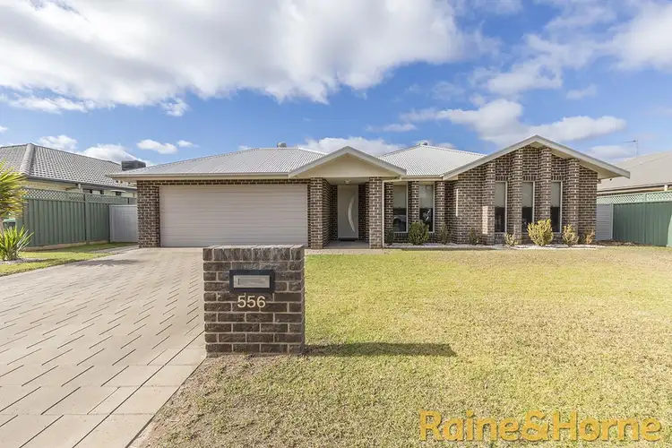 556 Wheelers Lane, Dubbo NSW 2830