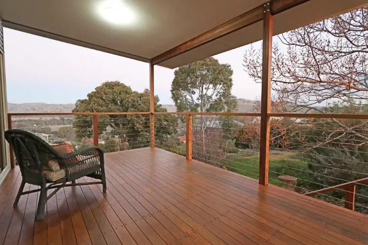 Main view of Homely house listing, 60 Hanley Lane, Gundagai NSW 2722