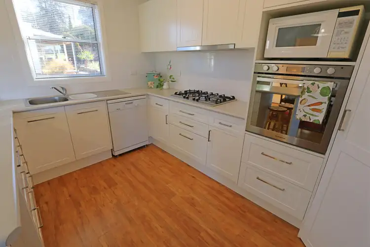 Third view of Homely house listing, 60 Hanley Lane, Gundagai NSW 2722