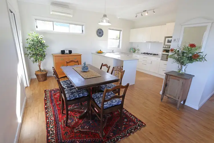 Fourth view of Homely house listing, 60 Hanley Lane, Gundagai NSW 2722
