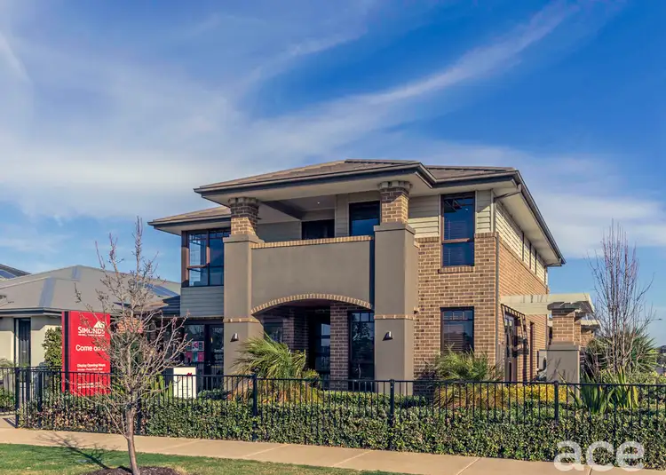 18 Bloom Street, Werribee VIC 3030