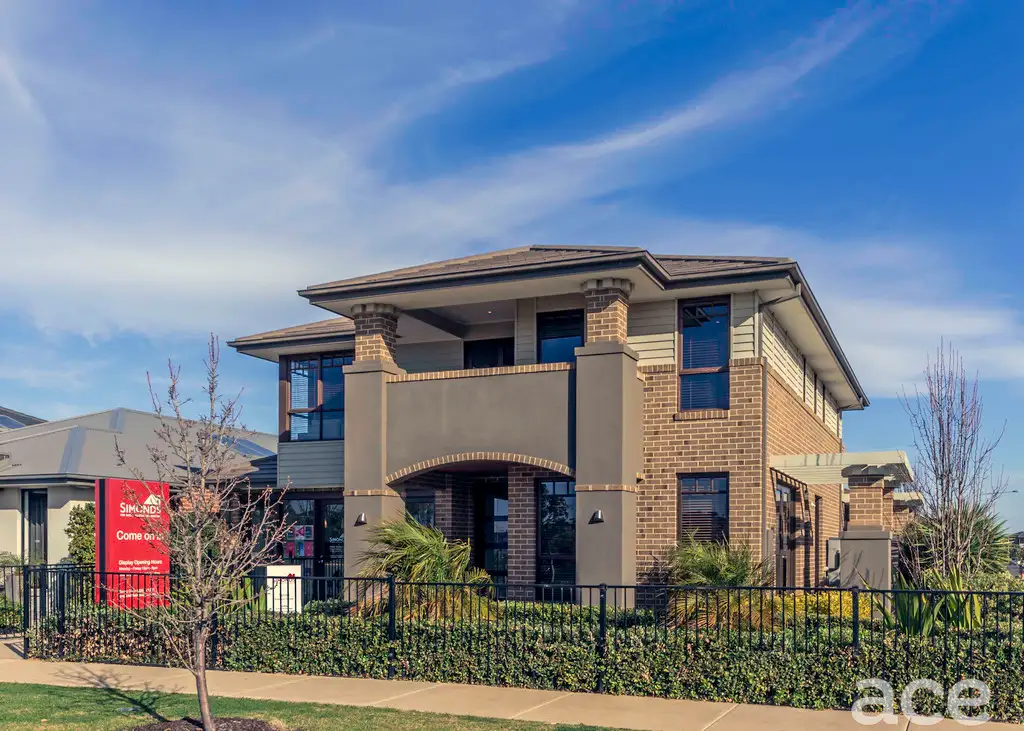 Main view of Homely house listing, 18 Bloom Street, Werribee VIC 3030