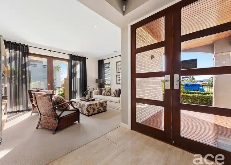 Second view of Homely house listing, 18 Bloom Street, Werribee VIC 3030