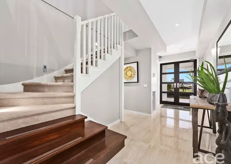 Third view of Homely house listing, 18 Bloom Street, Werribee VIC 3030