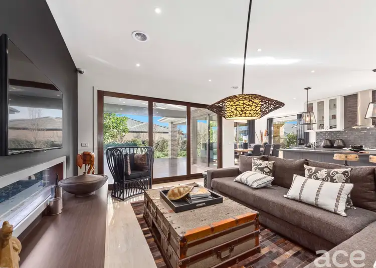 Fifth view of Homely house listing, 18 Bloom Street, Werribee VIC 3030