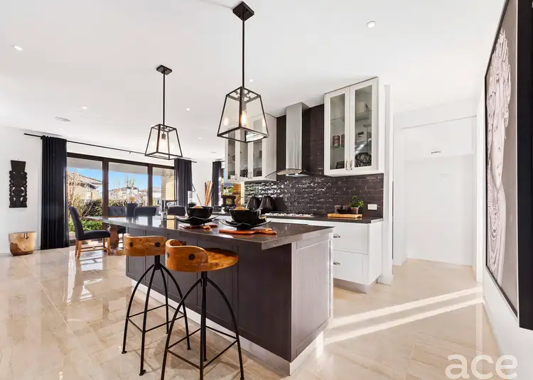 Sixth view of Homely house listing, 18 Bloom Street, Werribee VIC 3030