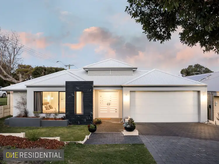 31b Luffingham Street, Melville WA 6156