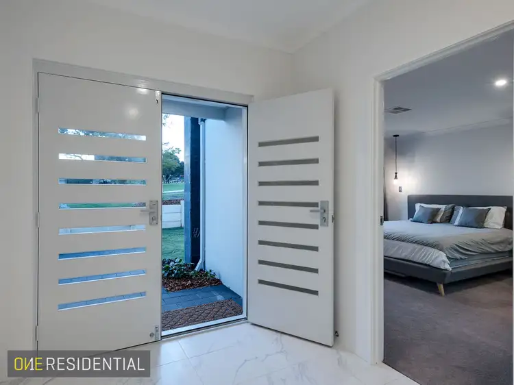 Second view of Homely house listing, 31b Luffingham Street, Melville WA 6156