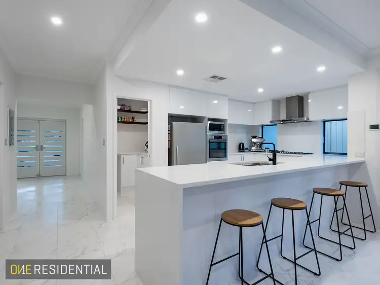 Third view of Homely house listing, 31b Luffingham Street, Melville WA 6156