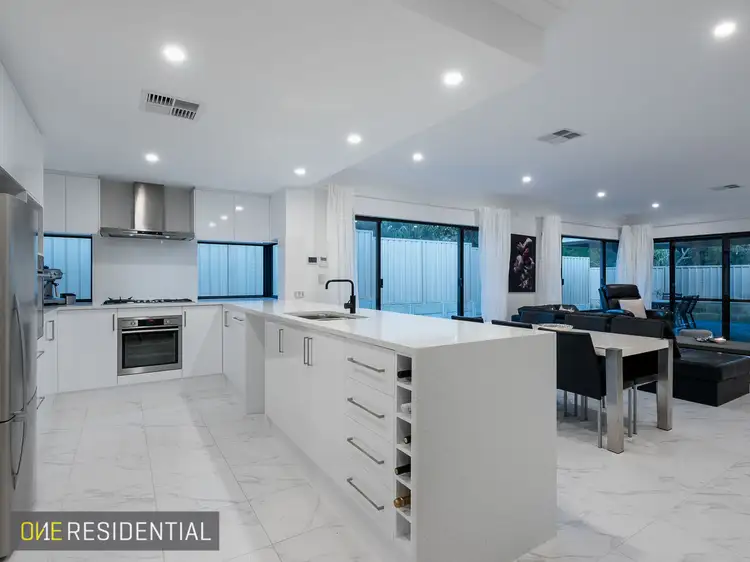 Fourth view of Homely house listing, 31b Luffingham Street, Melville WA 6156