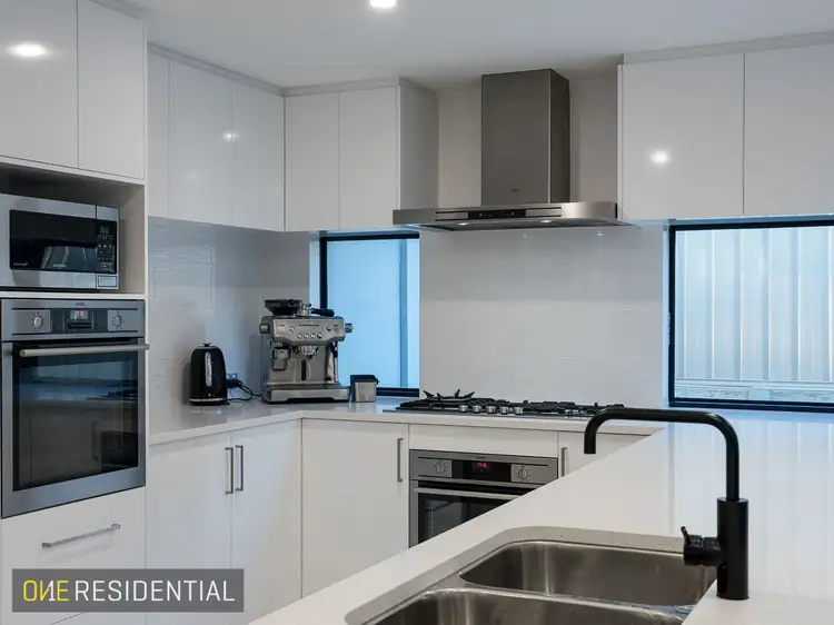 Fifth view of Homely house listing, 31b Luffingham Street, Melville WA 6156