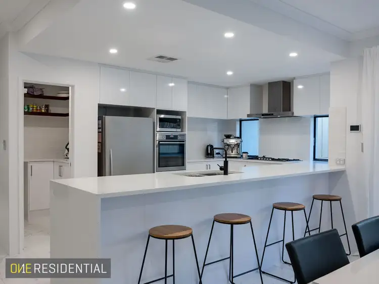 Sixth view of Homely house listing, 31b Luffingham Street, Melville WA 6156