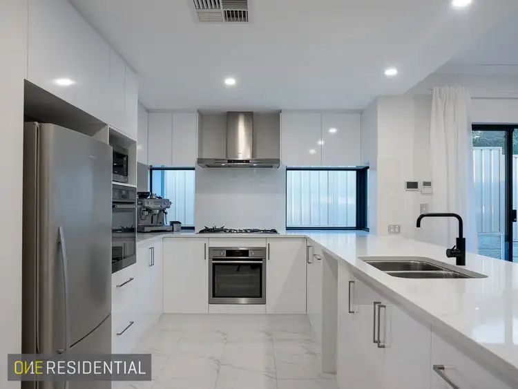 Seventh view of Homely house listing, 31b Luffingham Street, Melville WA 6156