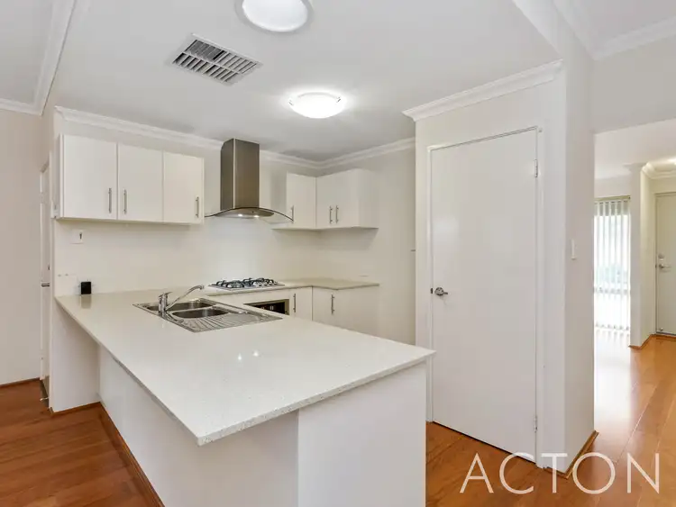 Sixth view of Homely house listing, 3/5 Marsh Road, Mount Richon WA 6112