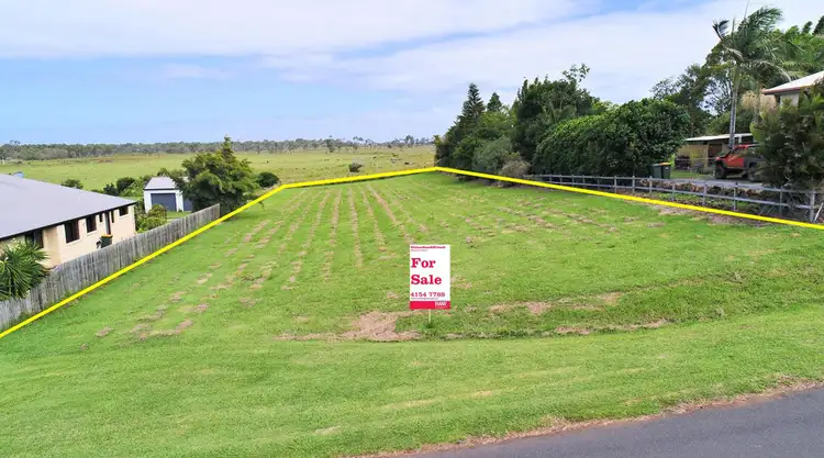 24 Mermaid Drive, Innes Park QLD 4670