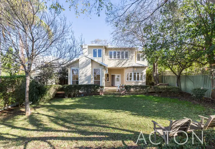 8 Loftus Street, Nedlands WA 6009