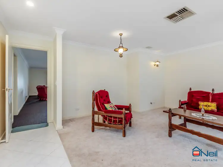 Second view of Homely house listing, 59 Harrison Road, Mount Richon WA 6112