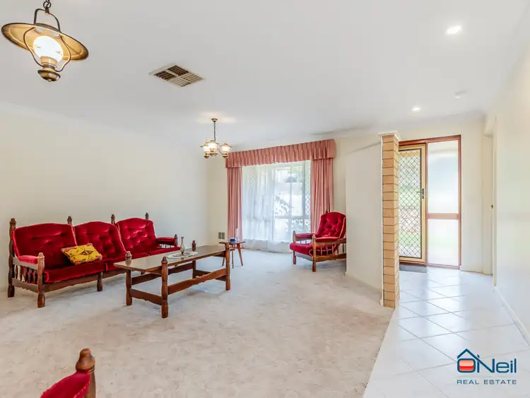 Third view of Homely house listing, 59 Harrison Road, Mount Richon WA 6112