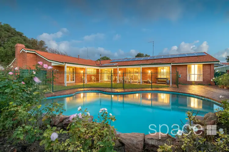5 Clovelly Road, City Beach WA 6015